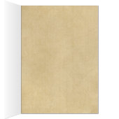Elegant Black Marbled Paper Pattern Cards (Inside (Right))