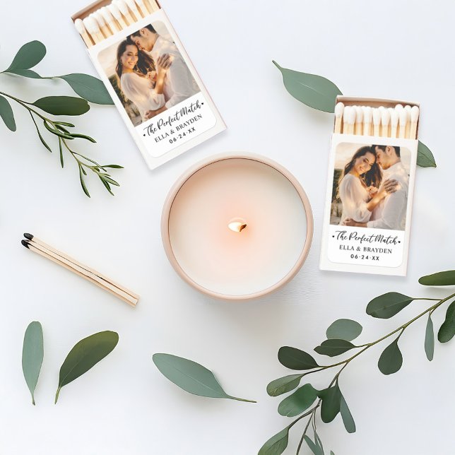 Elegant Black Perfect Match Wedding (Creator Uploaded)