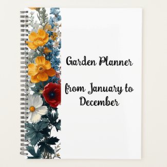  Elegant Black Spiral Garden Plan