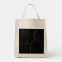 Minimalist elegant unique modern plain tote bag