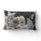 Elegant Black White Mardi Gras carnival Mask