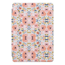 Elegant Blooms iPad Pro Cover