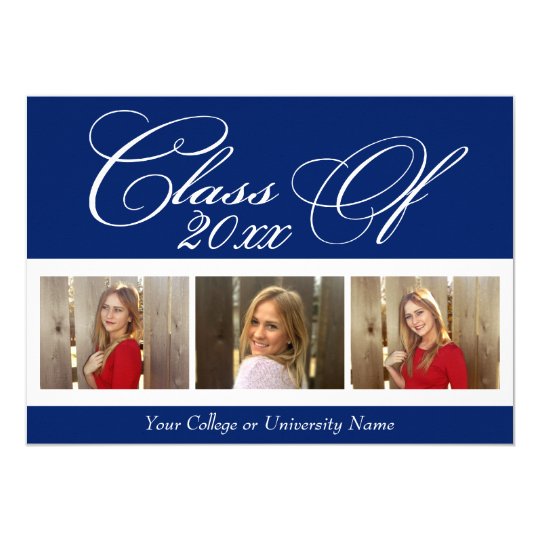 2020 graduation invitations zazzle cheap graduation invitations 2020