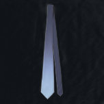 Elegant Blue Dusty Blue Colorful Ombre Gradient Neck Tie<br><div class="desc">Elegant Blue Dusty Blue Colorful Ombre Gradient neck tie. Matching items available.</div>