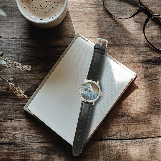 Elegant Blue Heron Wildlife Bird Nature Watch (Creator Uploaded)