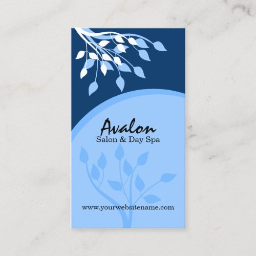 Elegant Business Cards
