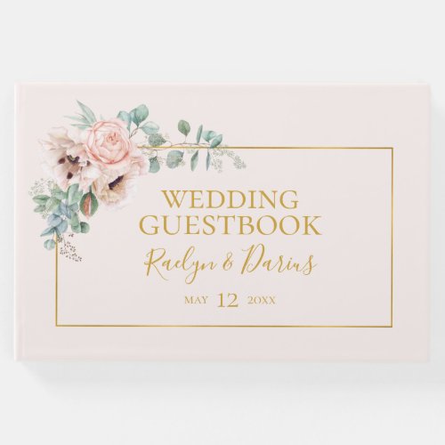Guest Book