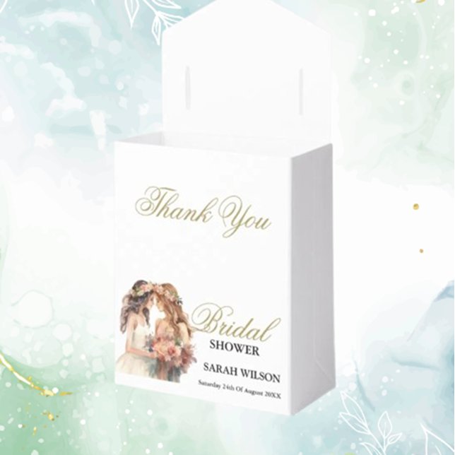  Elegant Blush Gay Pride Wedding Favor Boxes (Celebrate love with elegant blush gay pride wedding favor boxes by Wedding Bridal Blessing.  )