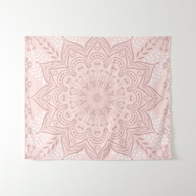 Girly tapestry discount