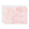 Elegant Blush Pink Floral 1st Birthday Party