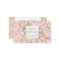 Elegant Blush Pink & Gold Marble Salon SPA