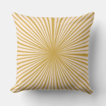 Elegant Blush Pink Mustard Gold Yellow Stripes