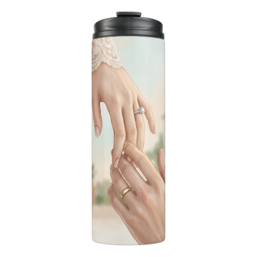 Elegant Boho Girl Latte Mug | Soft Feminine Aesthe