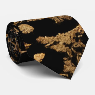 Elegant Boho Neck Tie