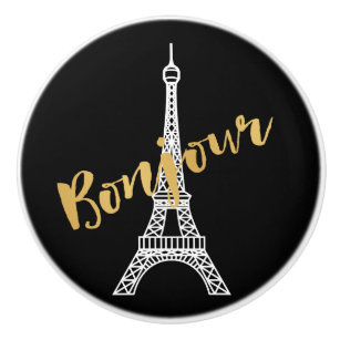 Eiffel Tower Knobs Pulls Zazzle