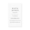 Elegant Border | Three Photo Photographer