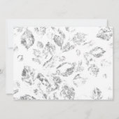 Elegant Botanical File Folder Set (Back)