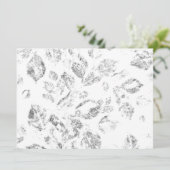 Elegant Botanical File Folder Set (Standing Front)