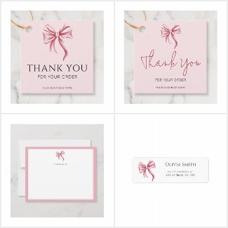 ELEGANT BOW BUSINESS AND CORPORATE SUPPLIES