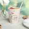 Elegant Bridal Brunch Paper Cup