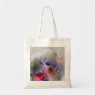 Elegant Bridal Party Favor Tote Bag