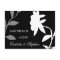 ELEGANT BRIDAL SAVE THE DATE