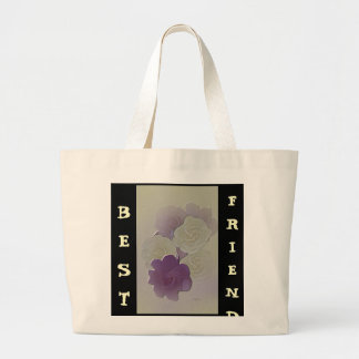 Elegant Bridesmaid Bag Tote