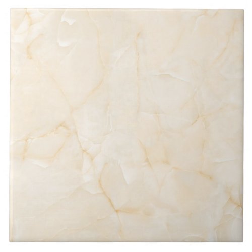 Elegant Bright Marble Design Ceramic Tile