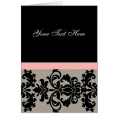 Elegant Brochure (Front)