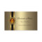 Elegant Bronze Gold Black Amber jewel