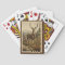 Elegant Buck Classic Playing Cards