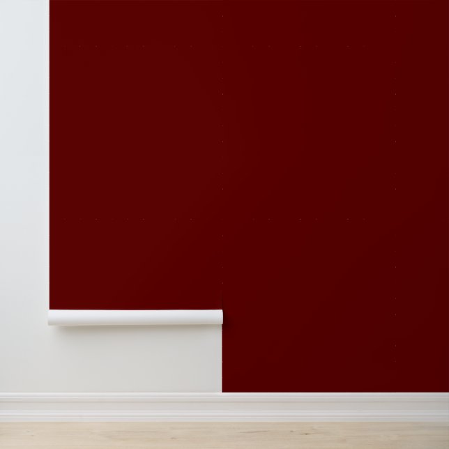 Elegant burgundy maroon wine bordeaux plain solid wallpaper  (Application)