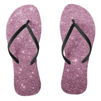 Elegant burgundy pink abstract girly glitter