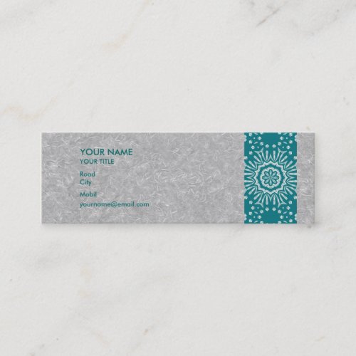 Elegant Business Card