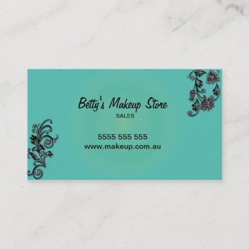 Elegant Business card