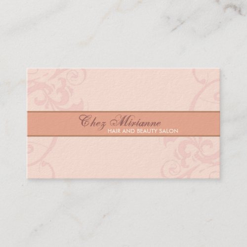 Elegant Business Cards