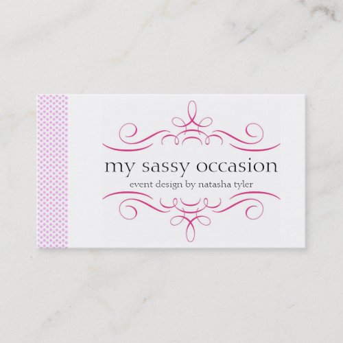 Elegant Business Cards