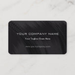 Elegant Business Cards Double-sided at Zazzle