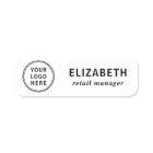 Elegant Business Logo