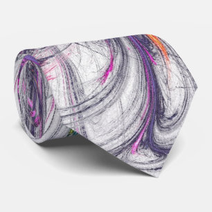 Elegant Butterfly Neck Tie