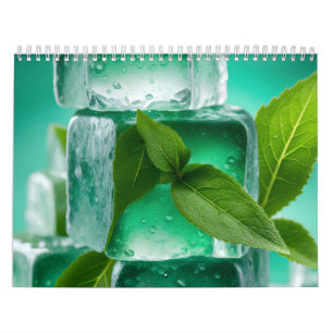 Elegant Calendar For Office & Home Use