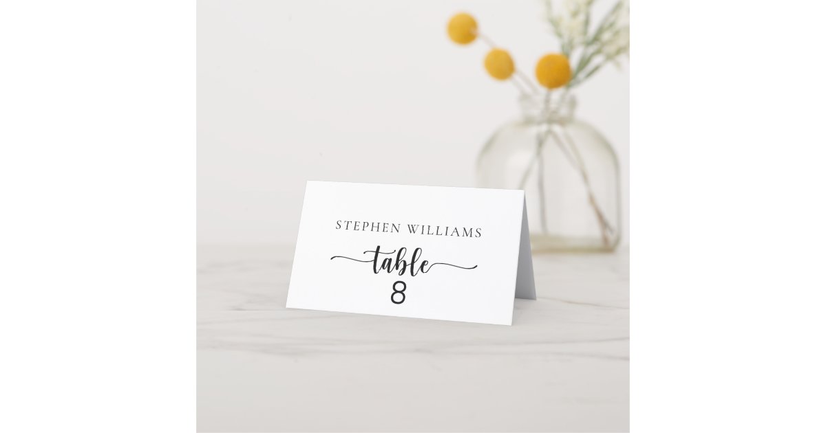 8 Elegant Wedding Card Holders