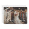 Elegant Calligraphy Custom Wedding Photo