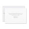 elegant calligraphy lettering wedding photo