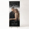 Elegant Calligraphy Wedding Photo Welcome