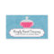 Elegant Candy and Dessert Buffet