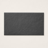 Elegant Carbon Fiber Style Print Background (Front)