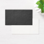 Elegant Carbon Fiber Style Print Background (Desk)