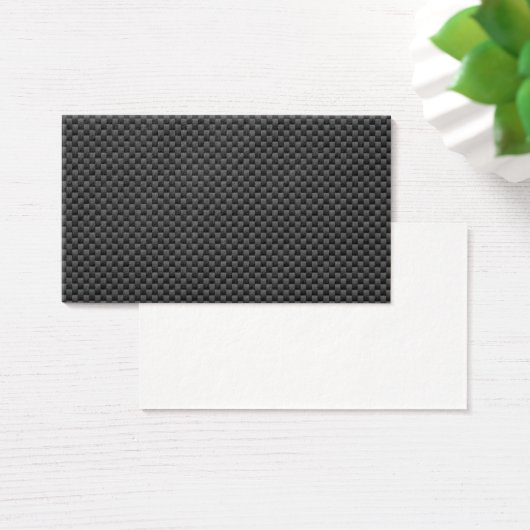Elegant Carbon Fiber Style Print Background (Desk)