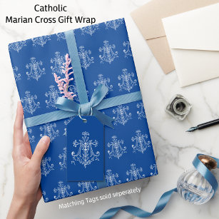 Jesus Wrapping Paper